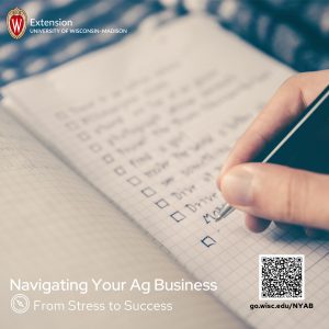 Navigating Your Ag Business