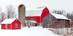 42nd Annual Western Wisconsin Ag Lenders Conference