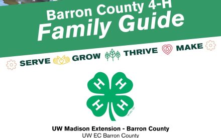 4-H Family Guide
