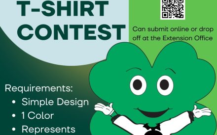 Shirt Design Contest