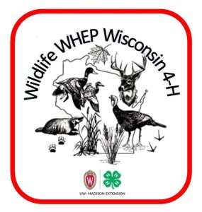 4-H Wildlife & Forestry Art Contest