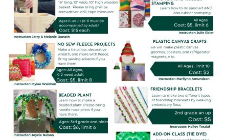 March Project Discovery Days registration