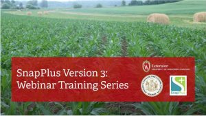 Learn SnapPlus V3: Join Our Free Six‑Session Training Series