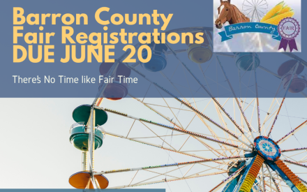 Fair Registration Deadline – June 20