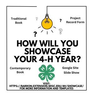 Record/Showcase – 2026