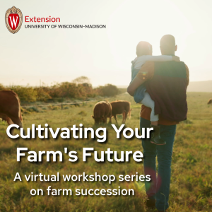 Cultivating Your Farm’s Future